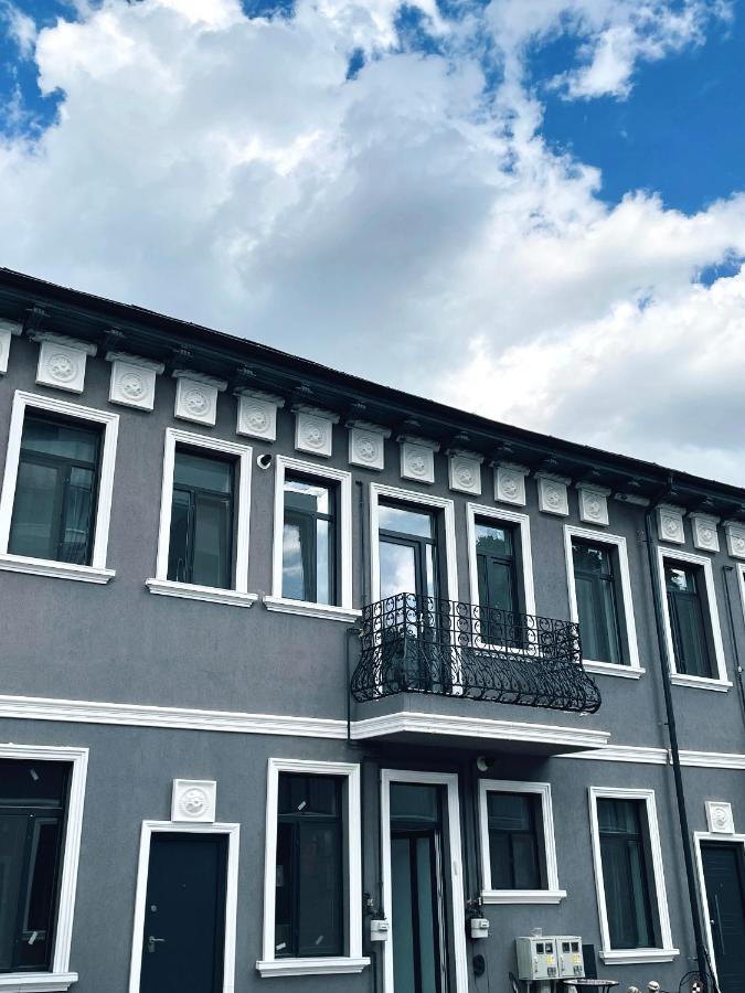 Mansion 10 Apartamento Bucareste Exterior foto