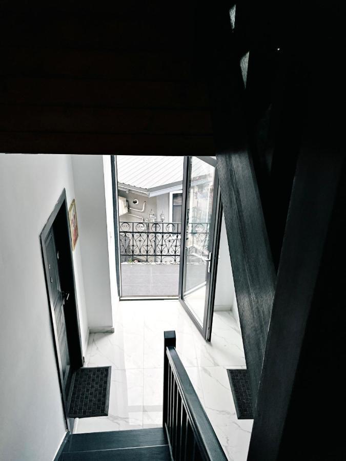 Mansion 10 Apartamento Bucareste Exterior foto